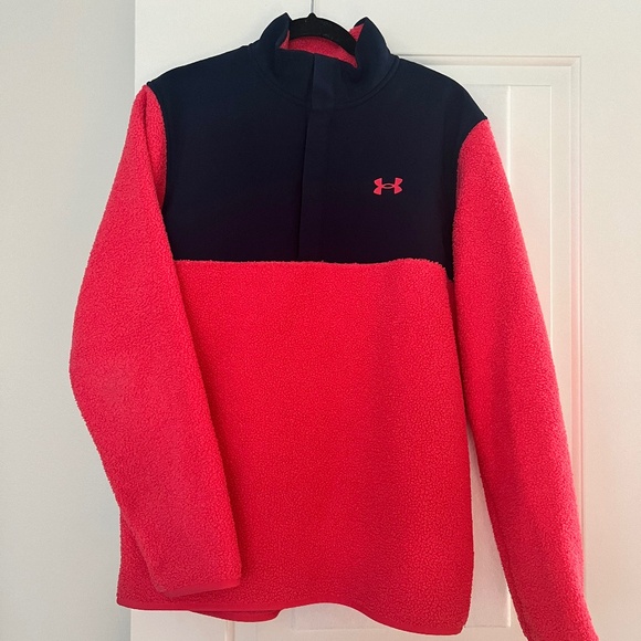 Men Fleece - Picture 1 of 3